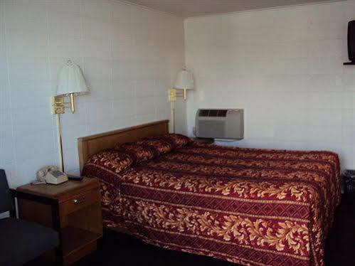 Relax Inn At Ashland Exterior foto